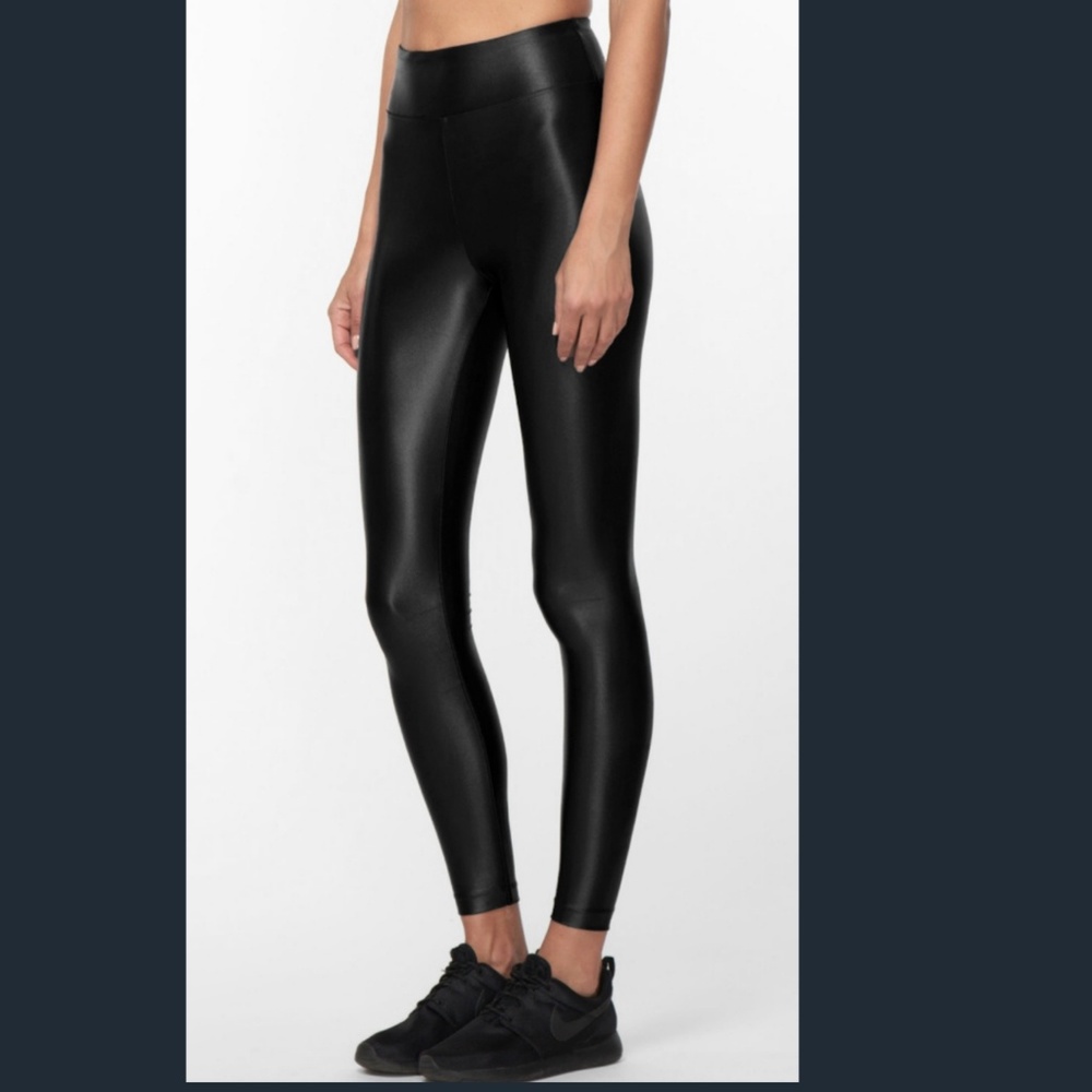 NWT Koral Athletic Leggings